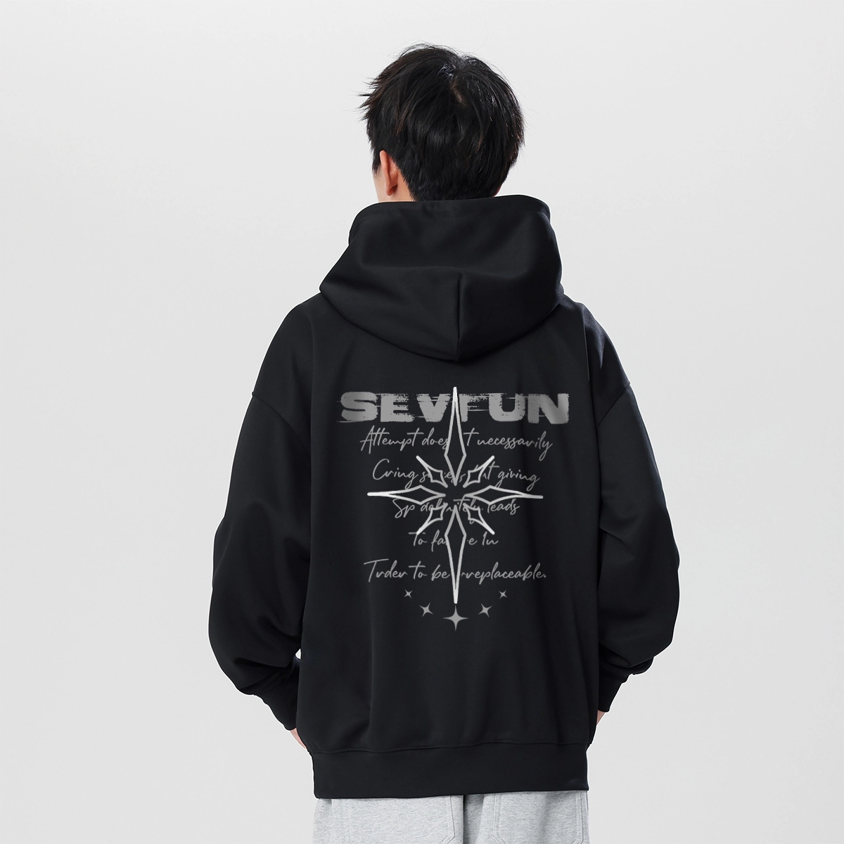 7 SEVFUN