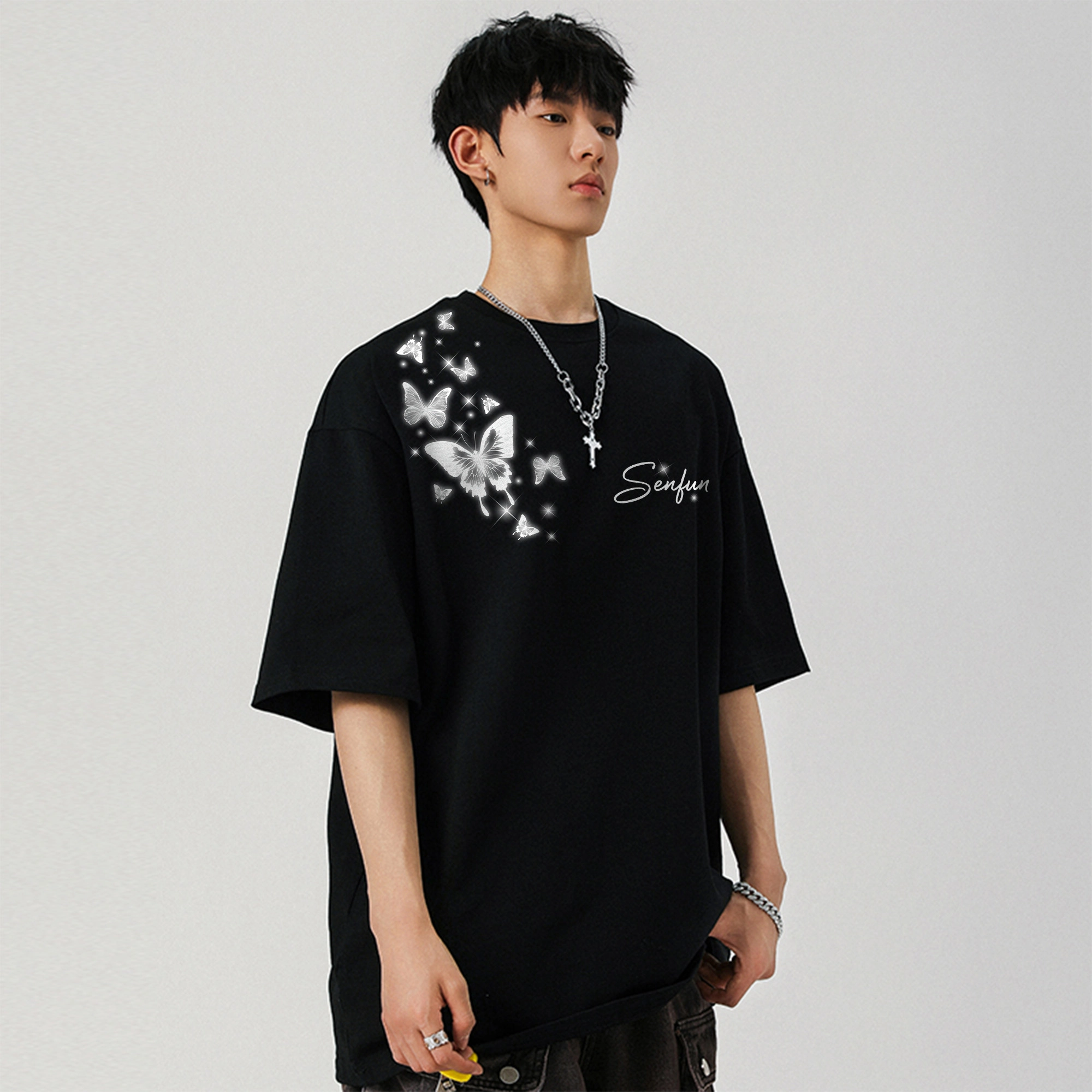 7 SEVFUN T