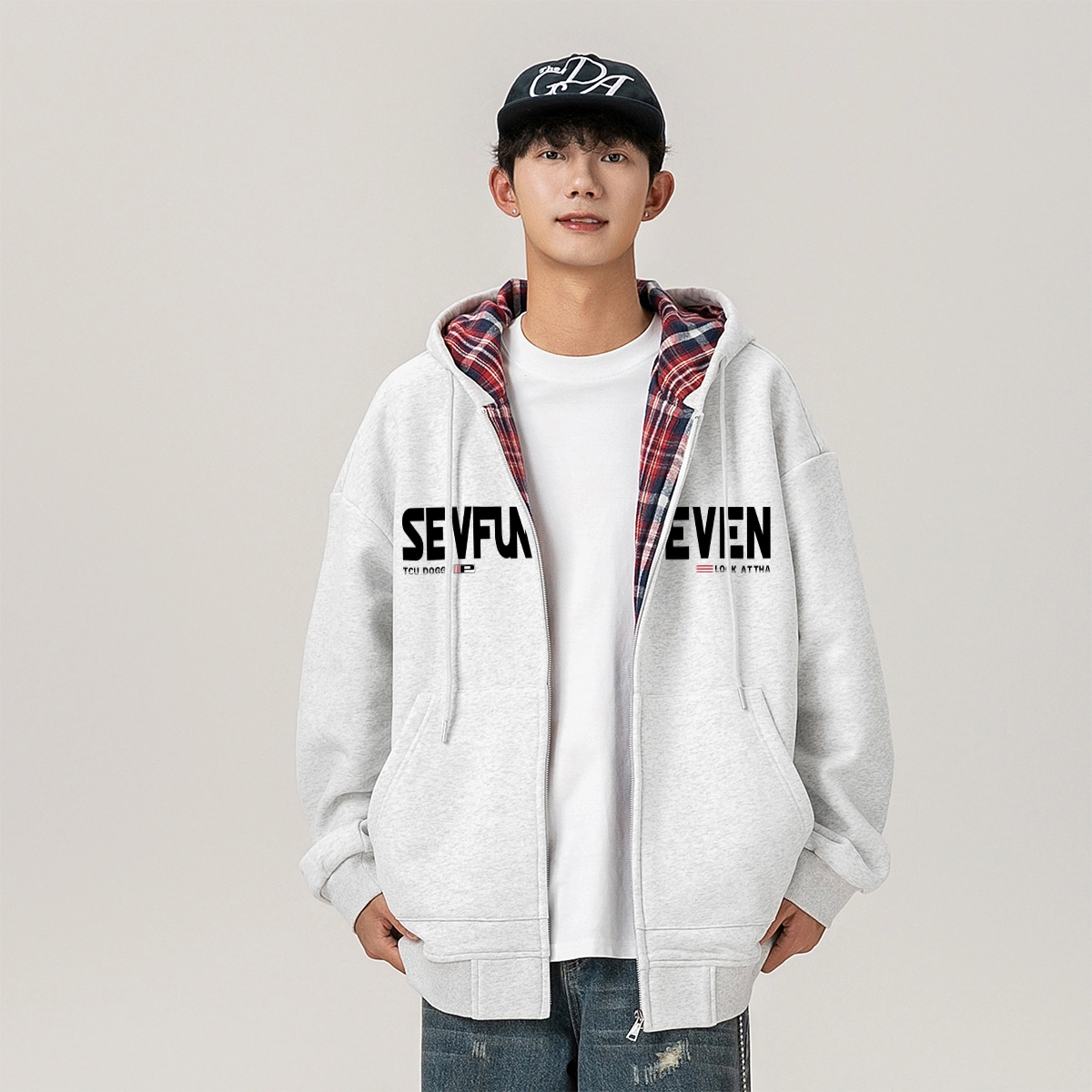 7 SEVFUN logo