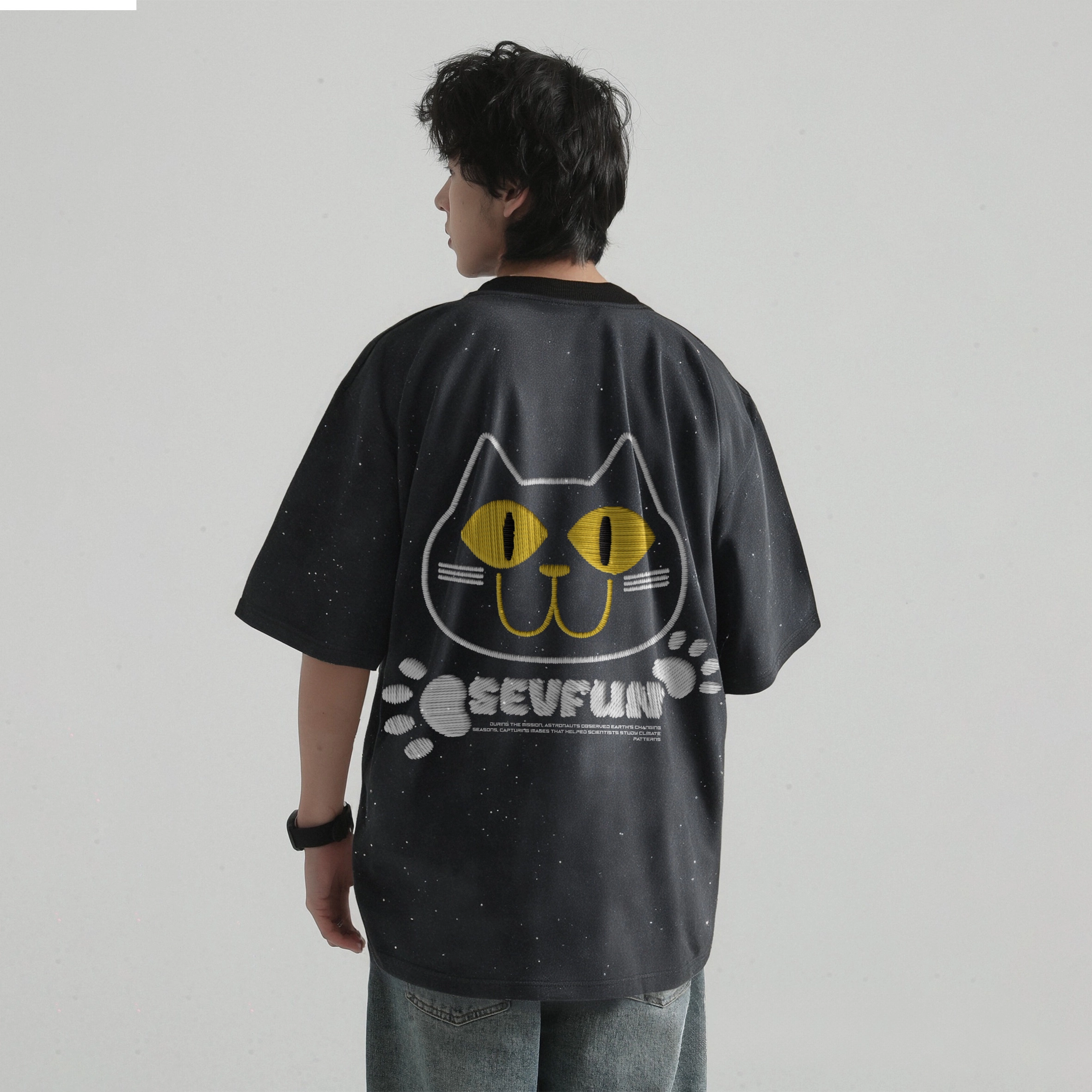 7 SEVFUN T