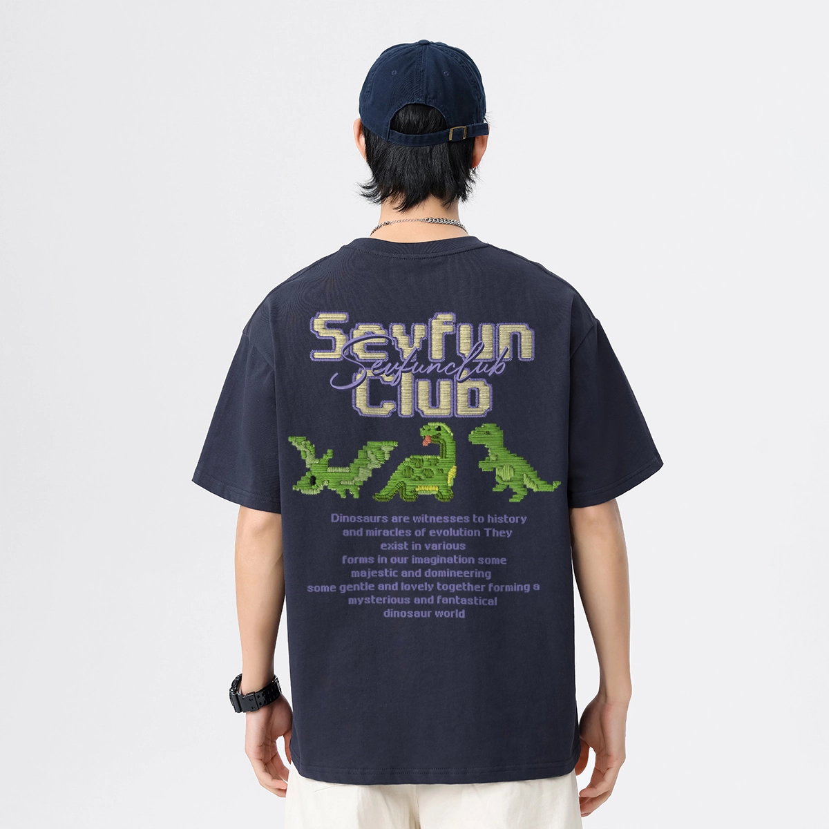7 SEVFUN LOGOT