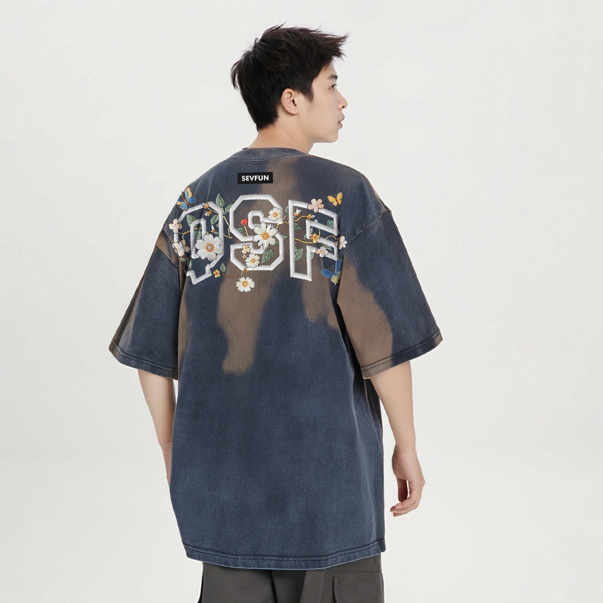 7 SEVFUN LogoT