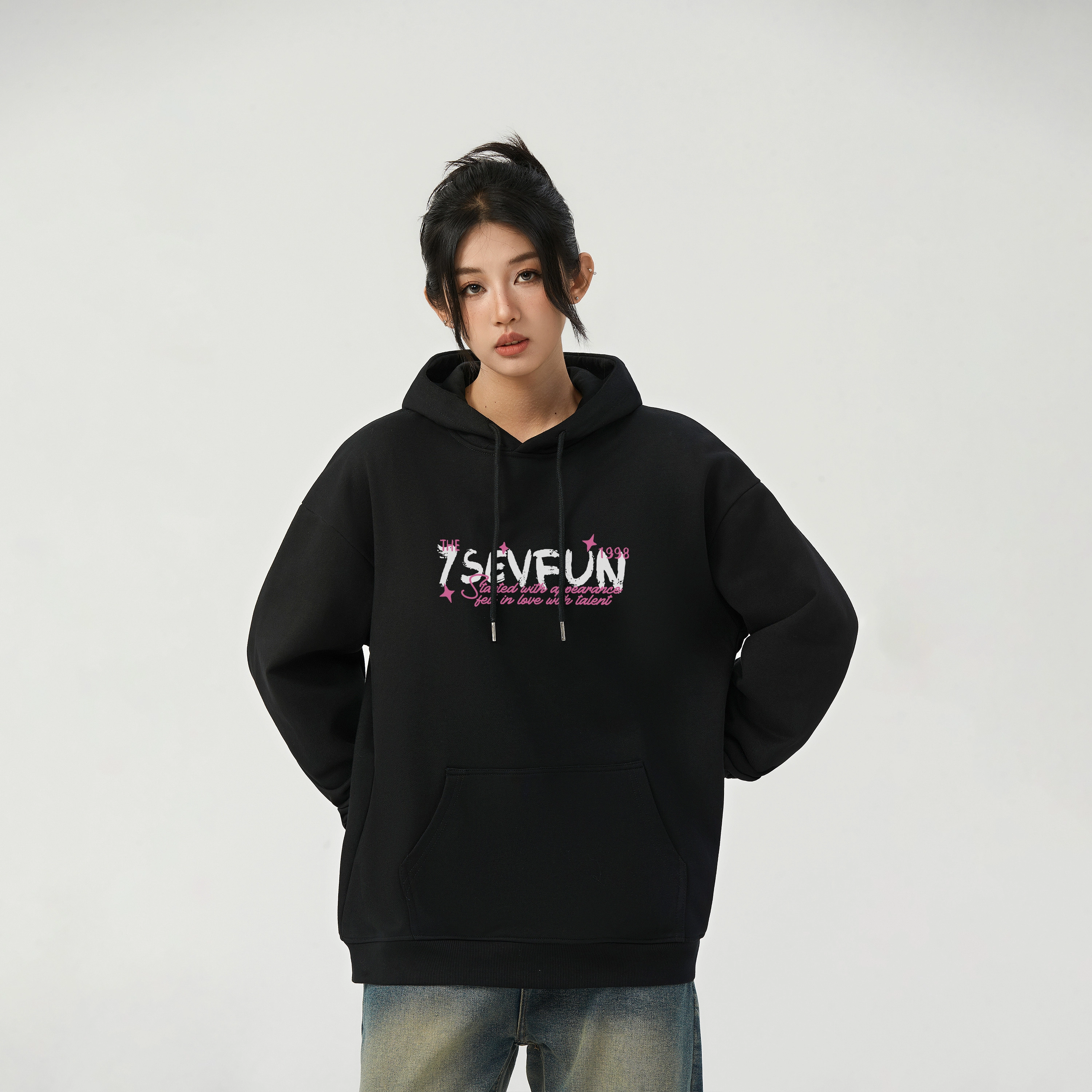 7 SEVFUN Logo