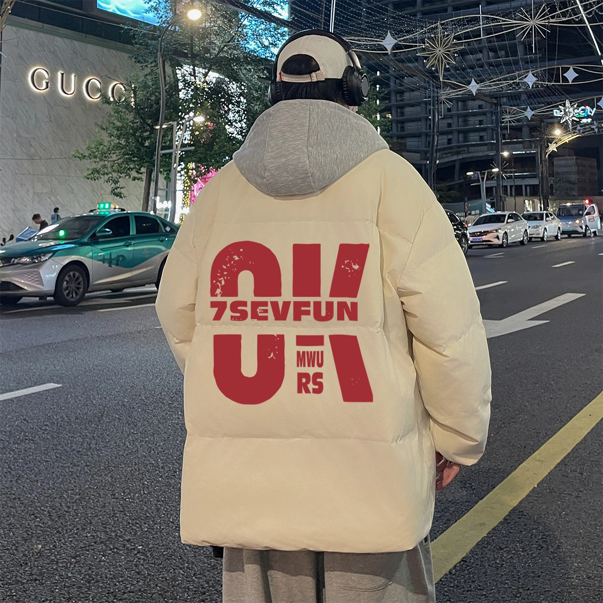 7 SEVFUN logoOK