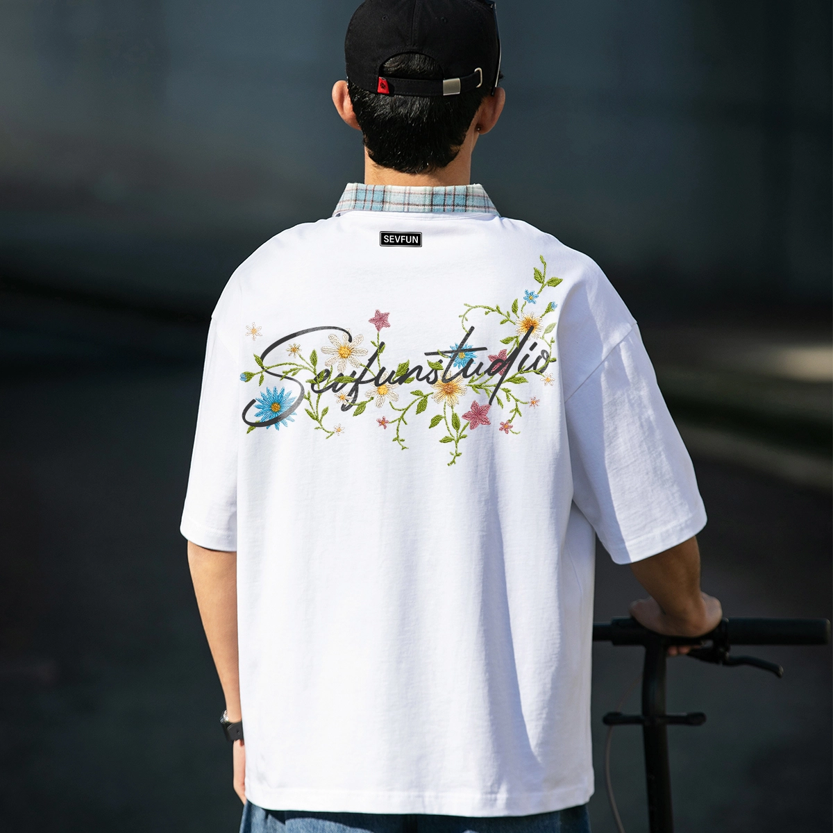 7 SEVFUN LogoPolo