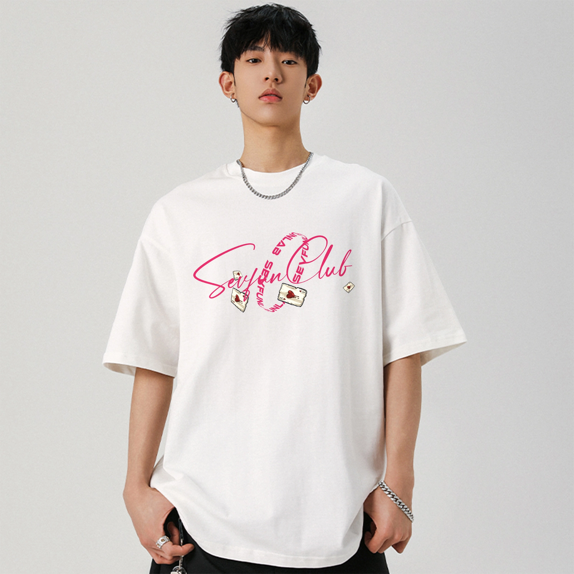 7 SEVFUN T