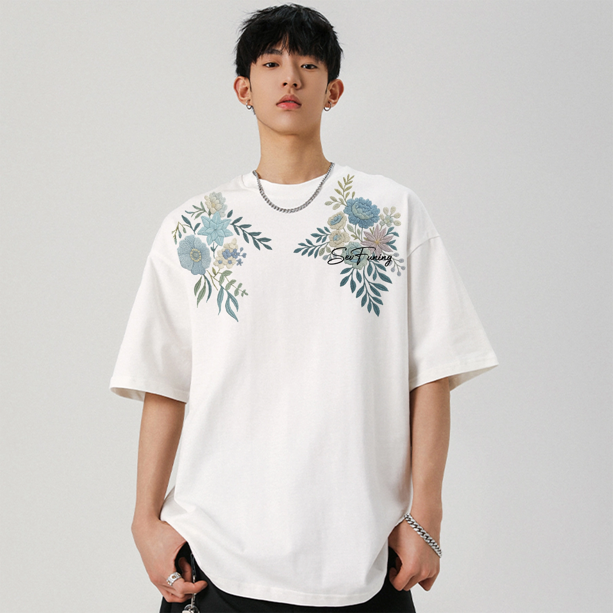 7 SEVFUN T