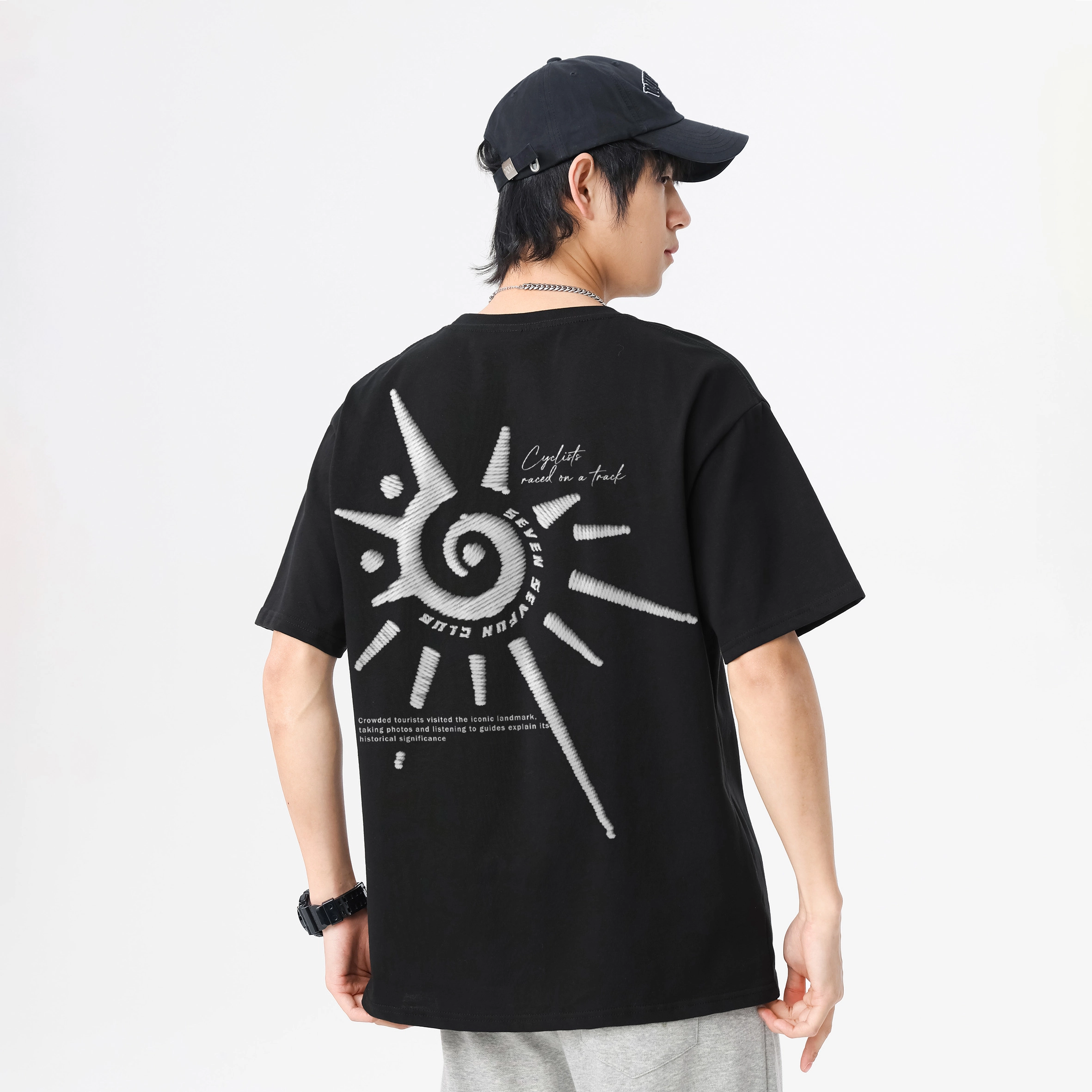 7 SEVFUN T