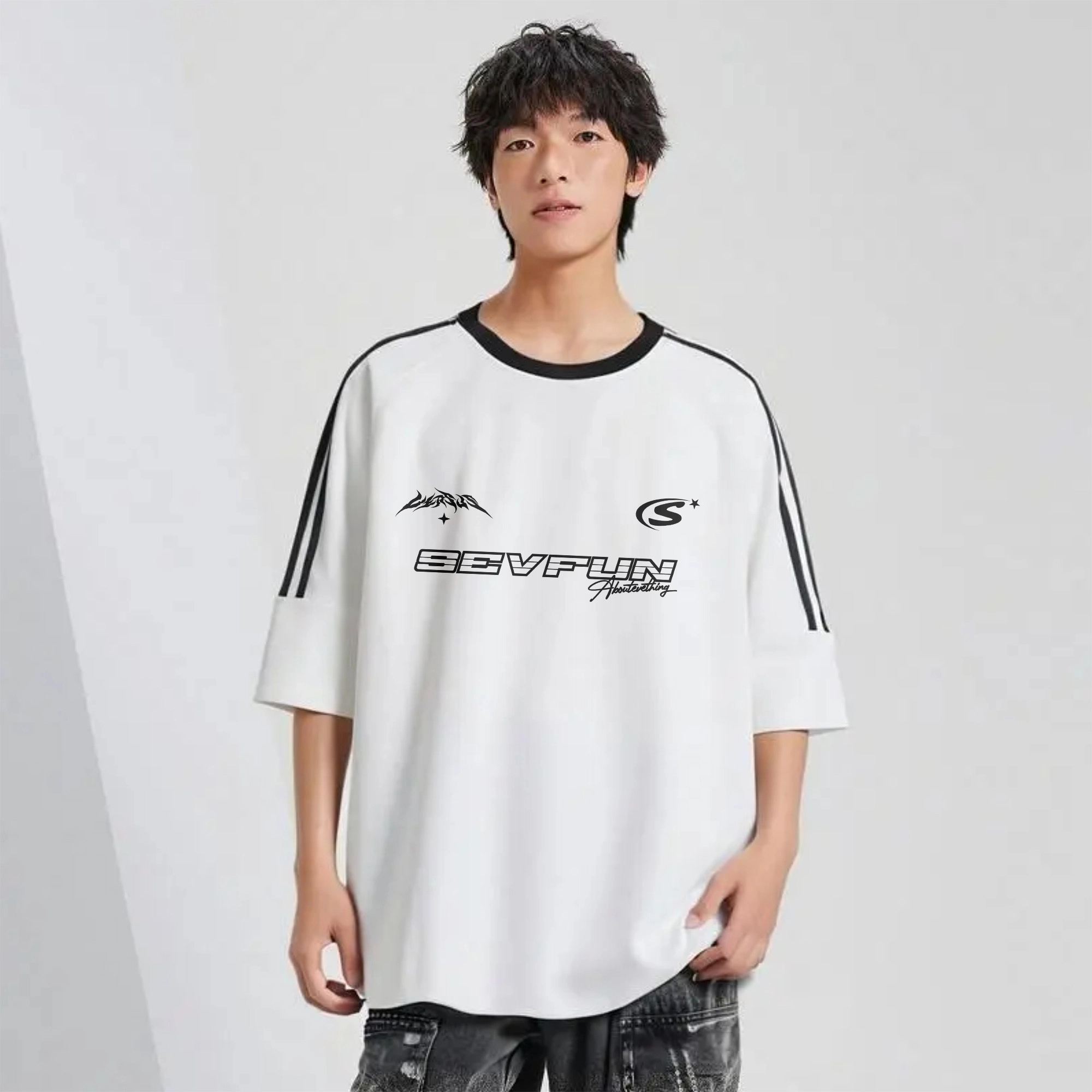7 SEVFUN T