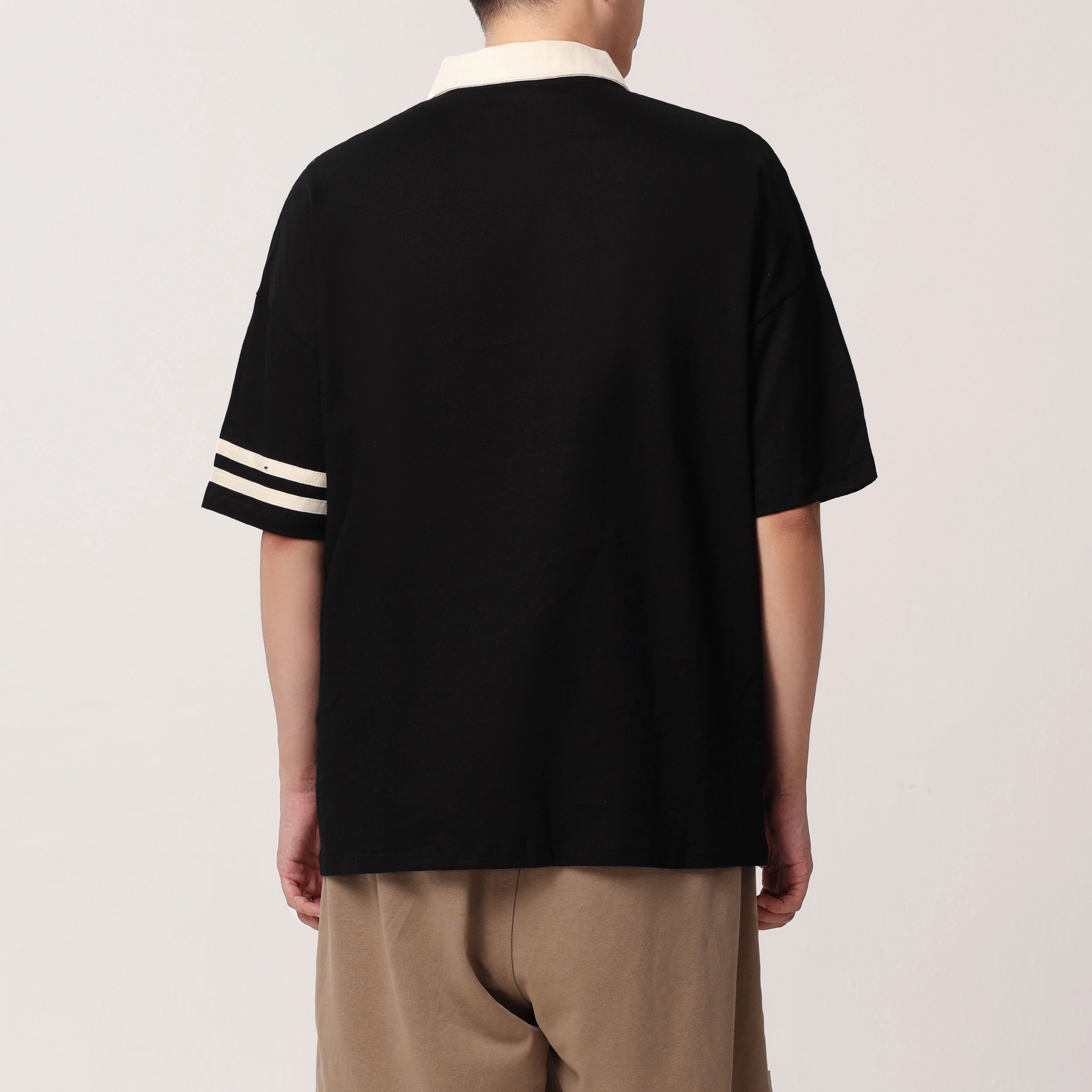 7 SEVFUN Polo