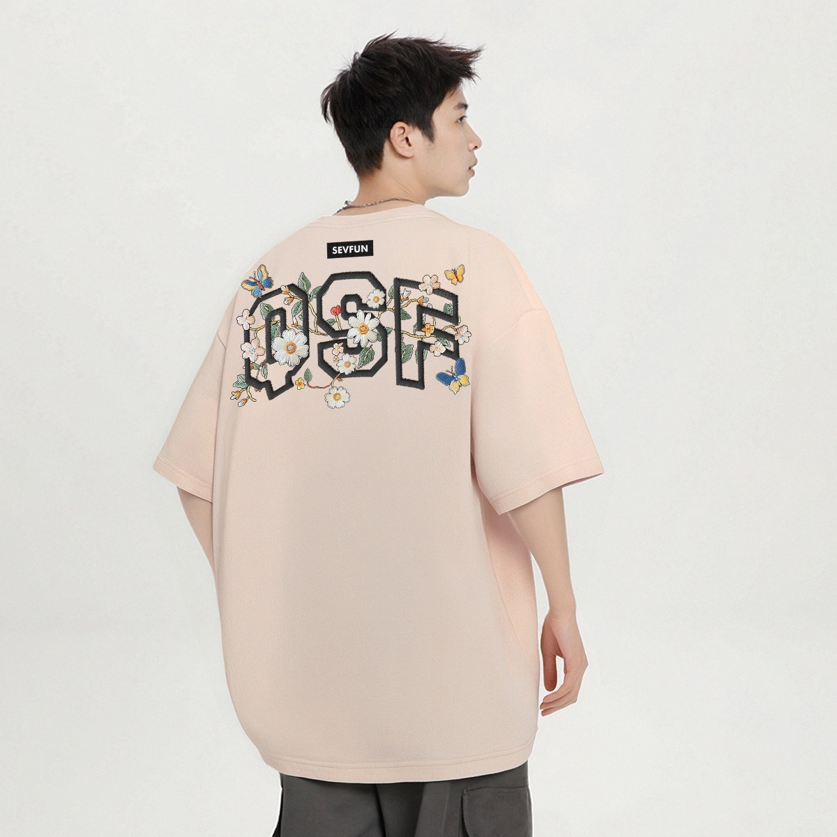 7 SEVFUN LogoT