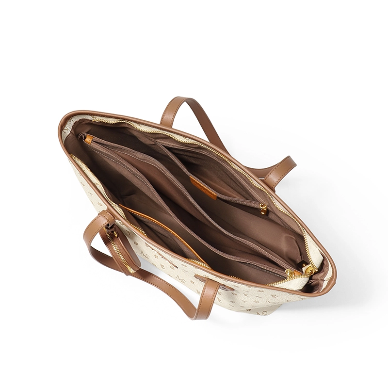 Mashalanti PVC Tote