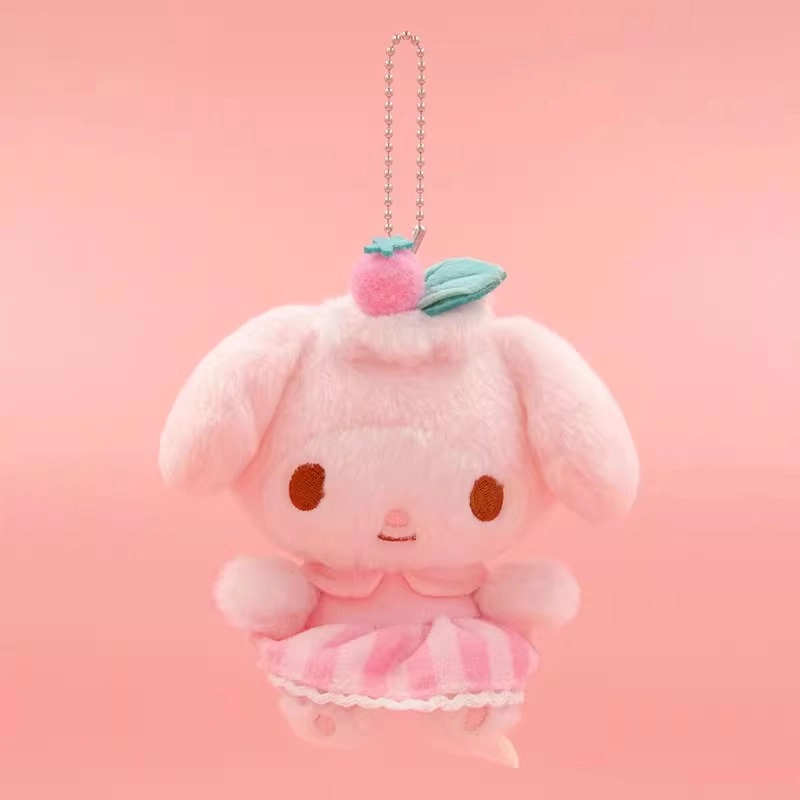 E-STRONG x Sanrio 10cm