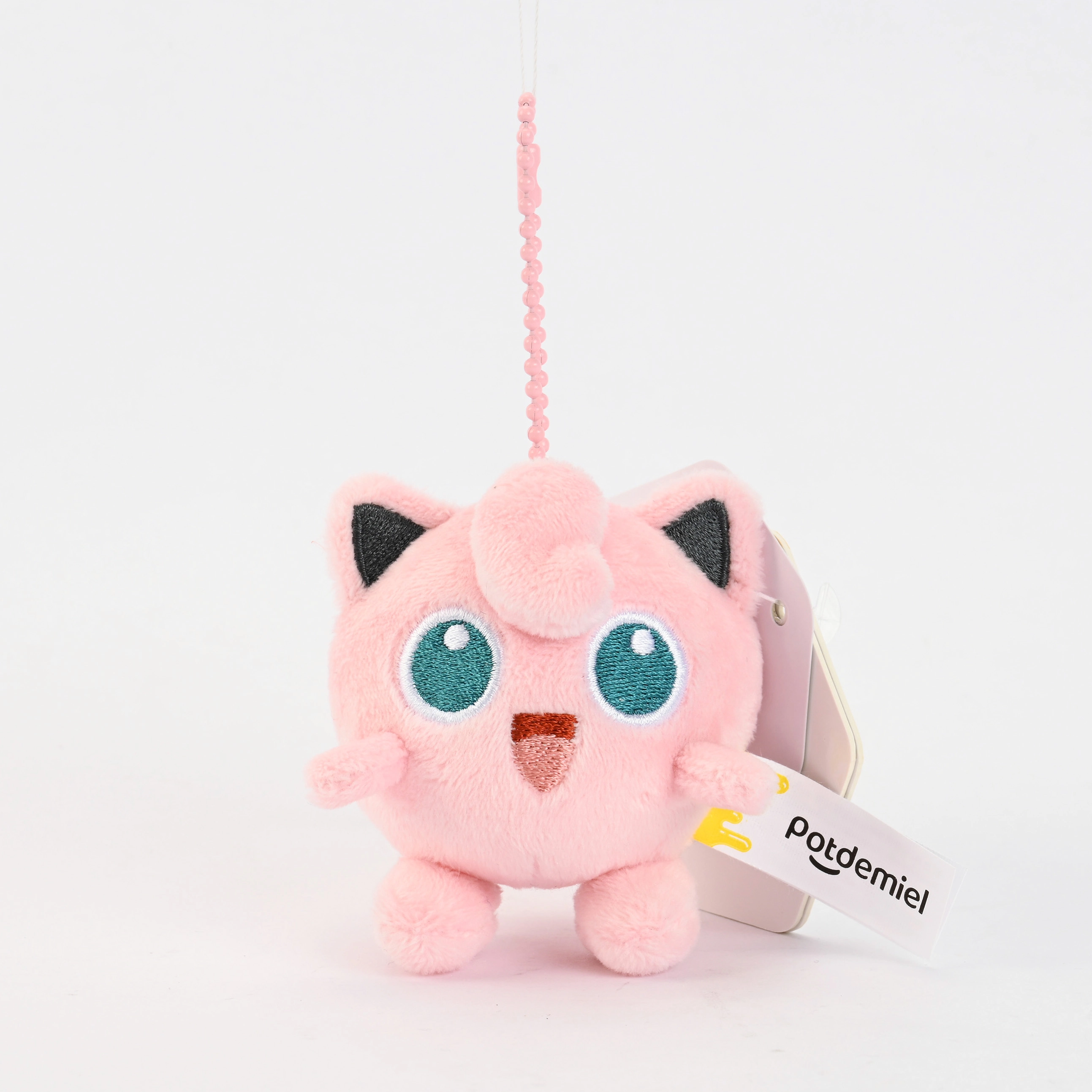 POTDEMIEL x POKEMON 10.5cm