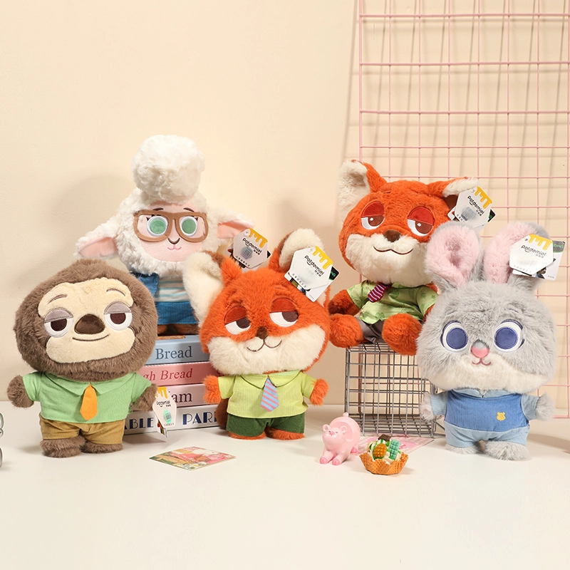 POTDEMIEL x Disney 12cm25cm38cm