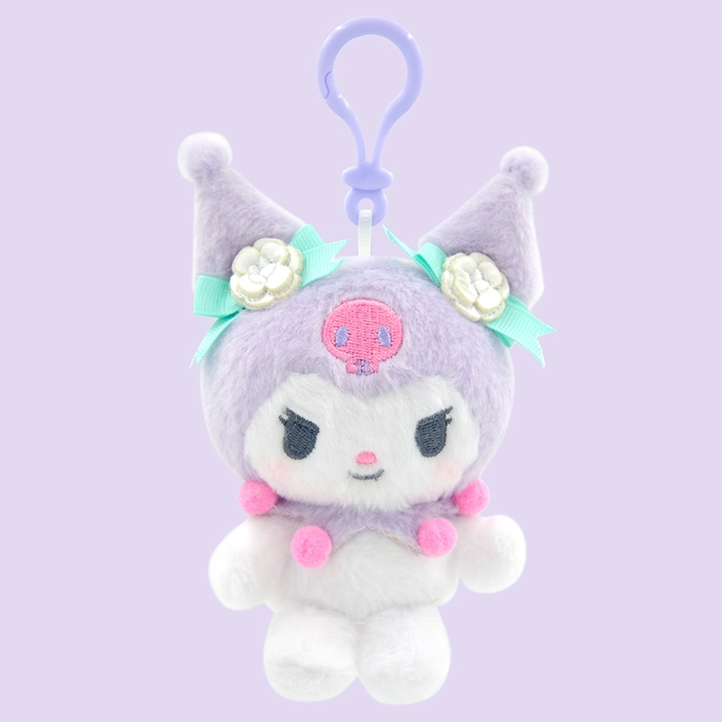 E-STRONG x Sanrio 10cm10.5cm11cm