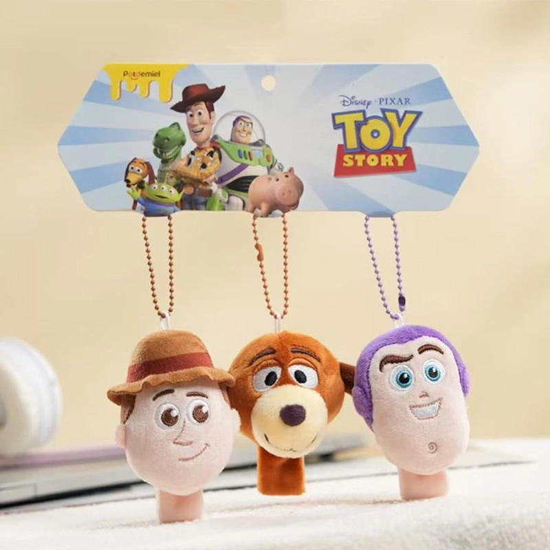 POTDEMIEL x Disney