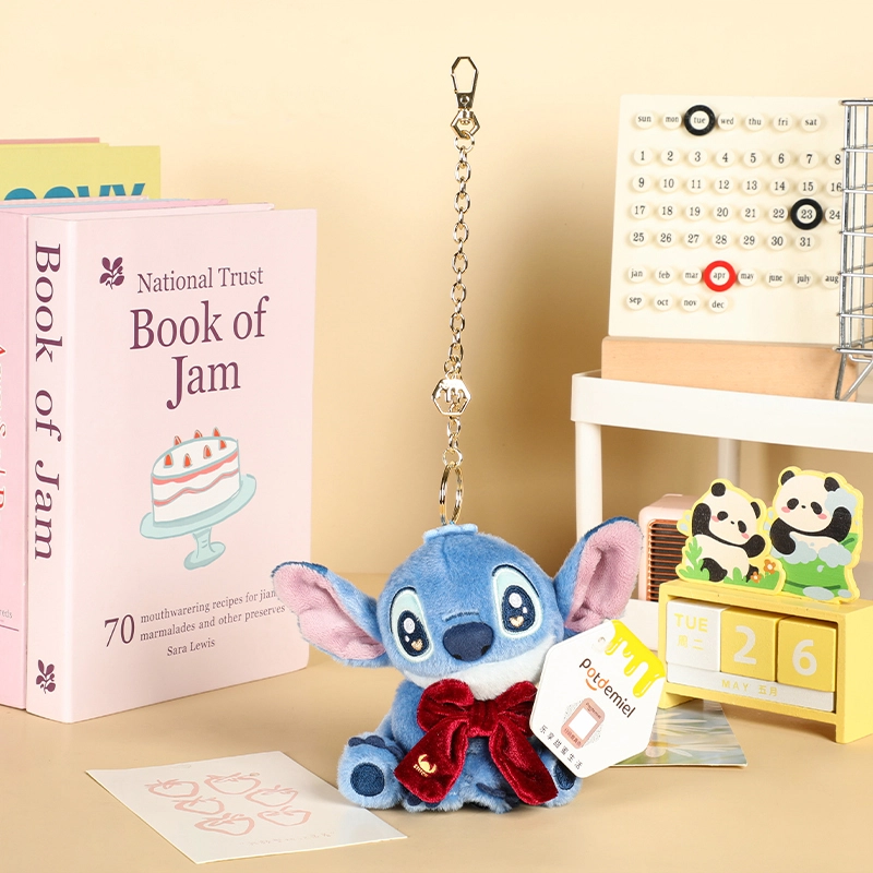 POTDEMIEL x Disney 11cm25cm35cm