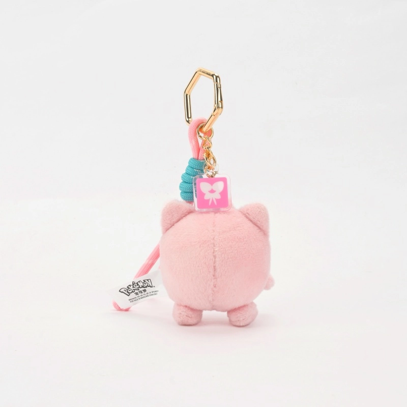 POTDEMIEL x POKEMON Q 6.5cm7cm