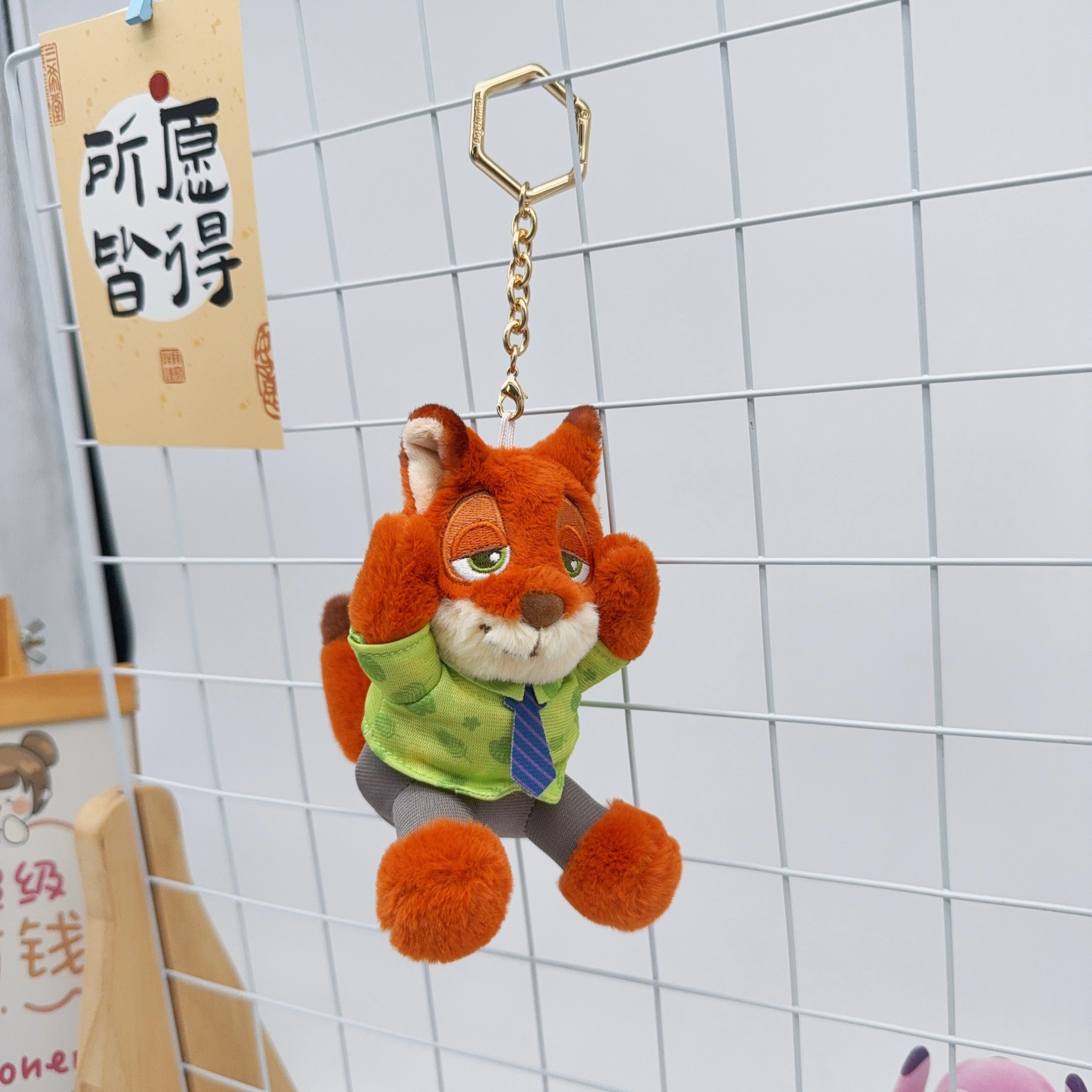 POTDEMIEL x Disney 10cm