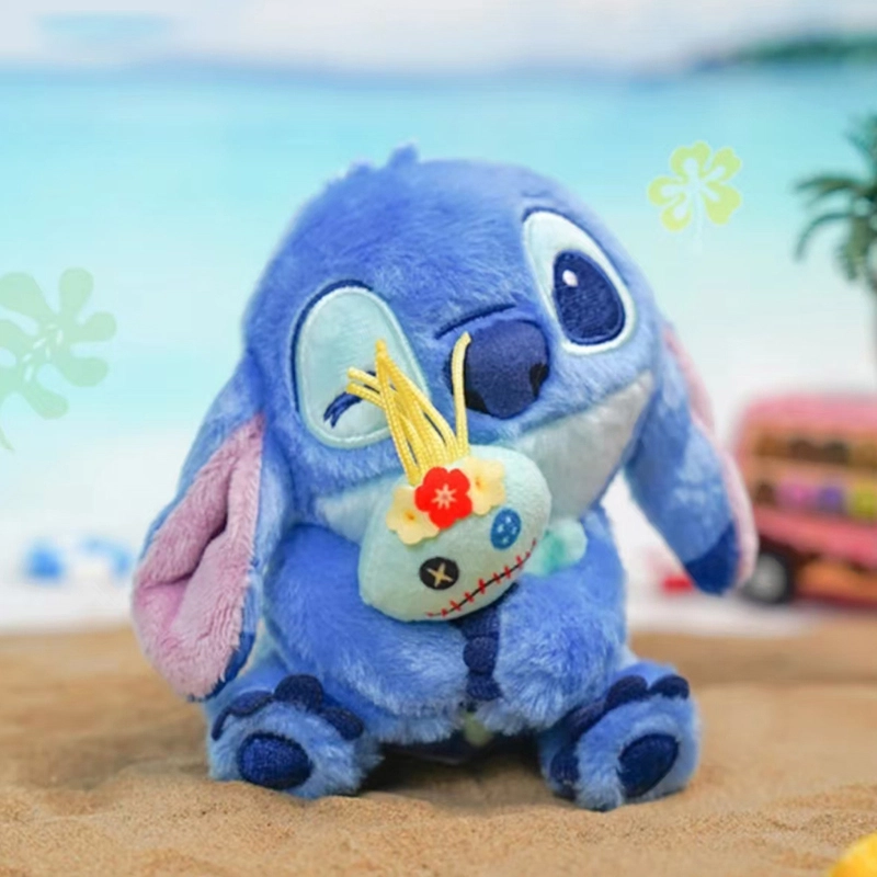 POTDEMIEL x Disney