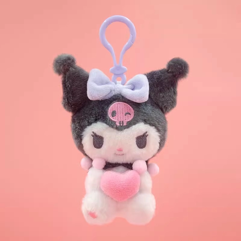 E-STRONG x Sanrio