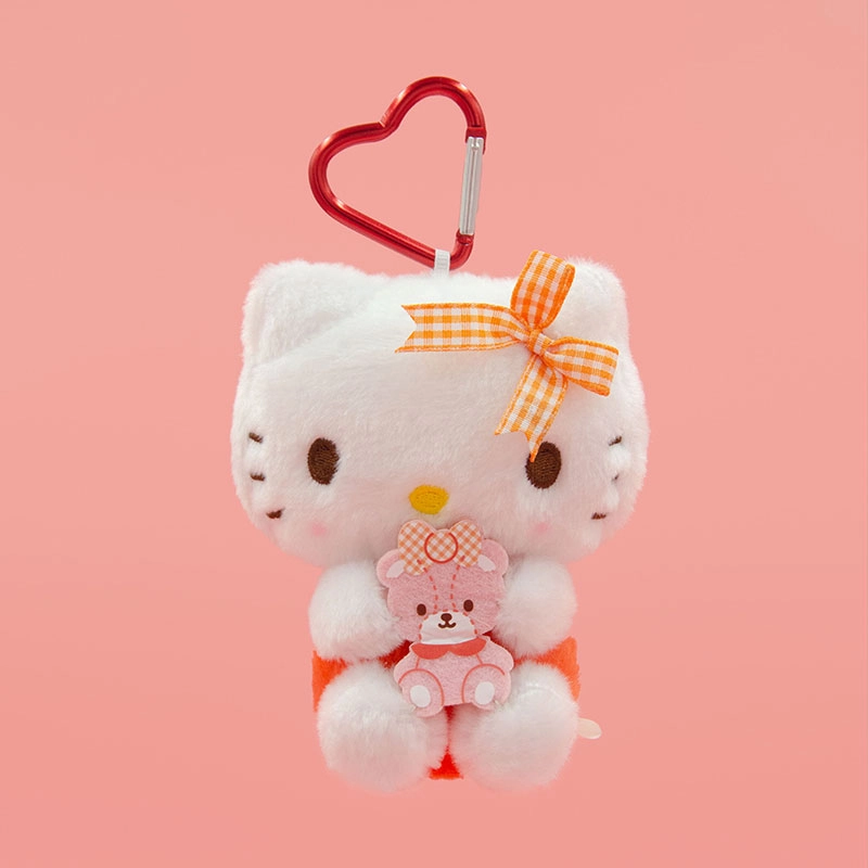 E-STRONG x Sanrio 10cm12cm