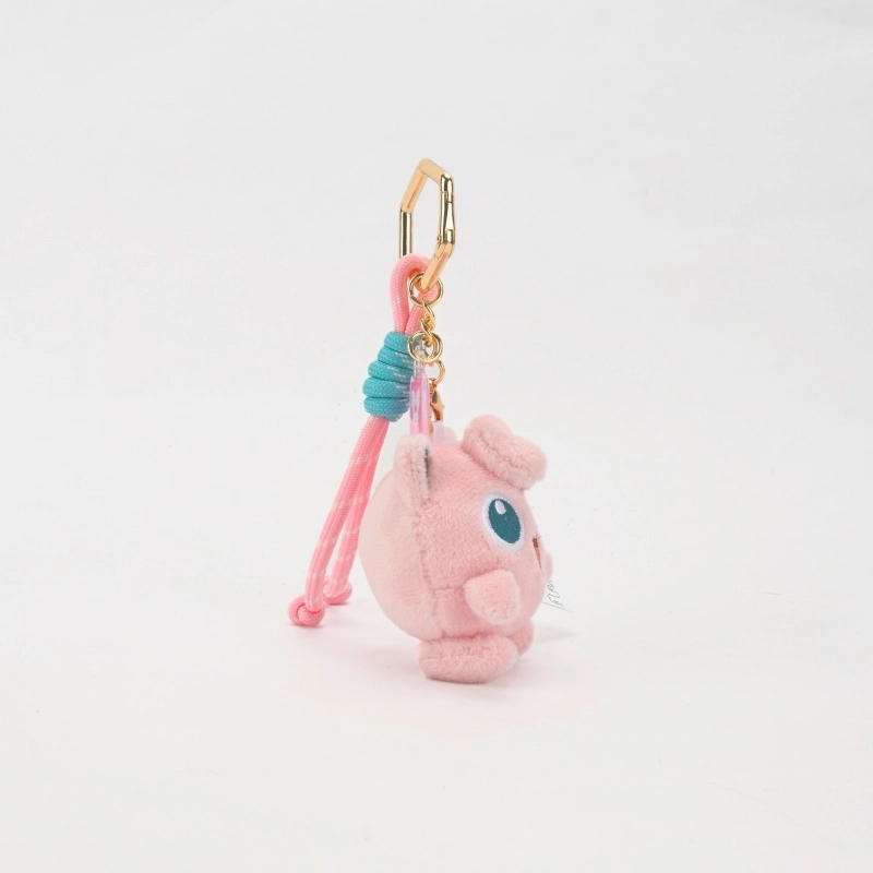 POTDEMIEL x POKEMON Q 6.5cm7cm