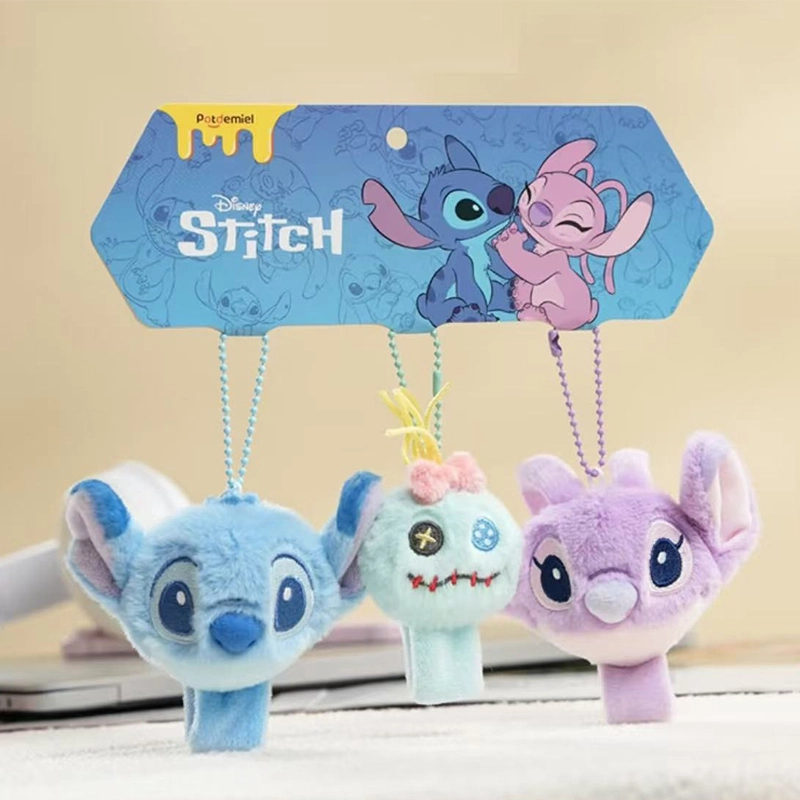 POTDEMIEL x Disney