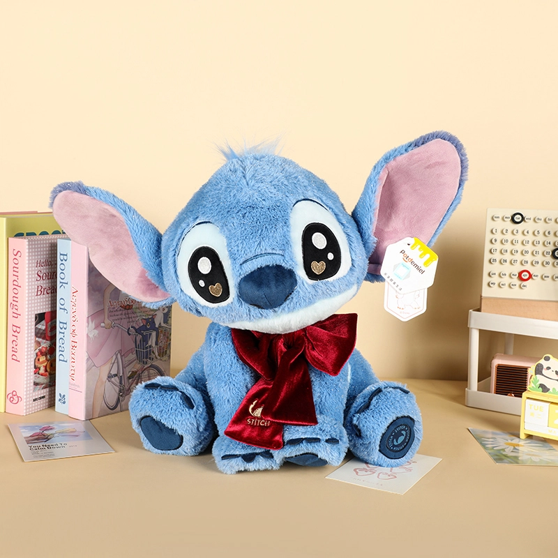 POTDEMIEL x Disney 11cm25cm35cm