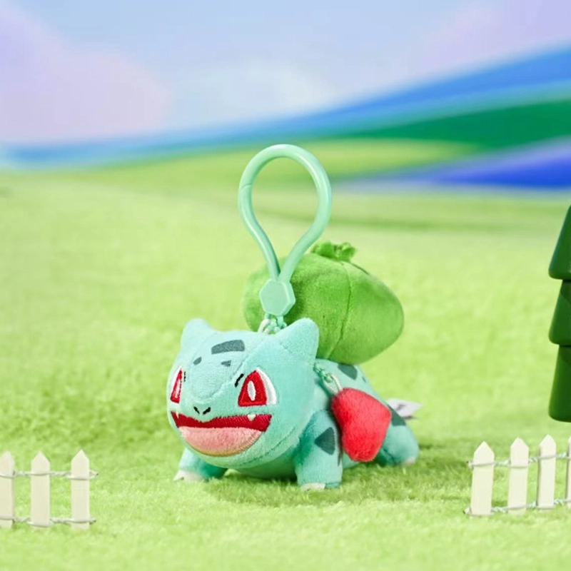 POTDEMIEL x POKEMON 7.5cm8.5cm9cm10cm10.5cm11cm12cm