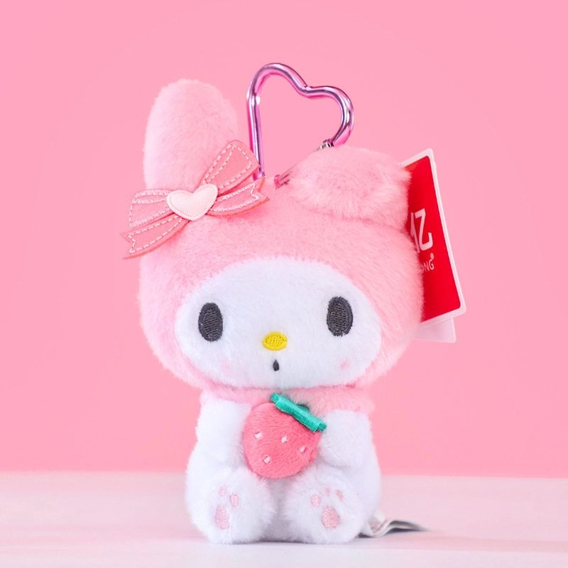 E-STRONG x Sanrio 11cm