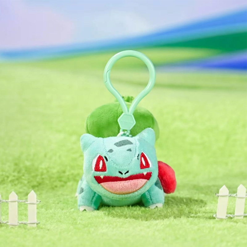 POTDEMIEL x POKEMON 7.5cm8.5cm9cm10cm10.5cm11cm12cm