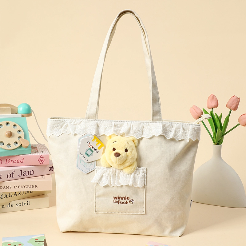 POTDEMIEL Disney Tote