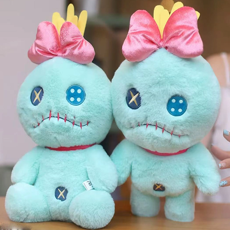 POTDEMIEL x Disney 9cm11cm25cm28cm
