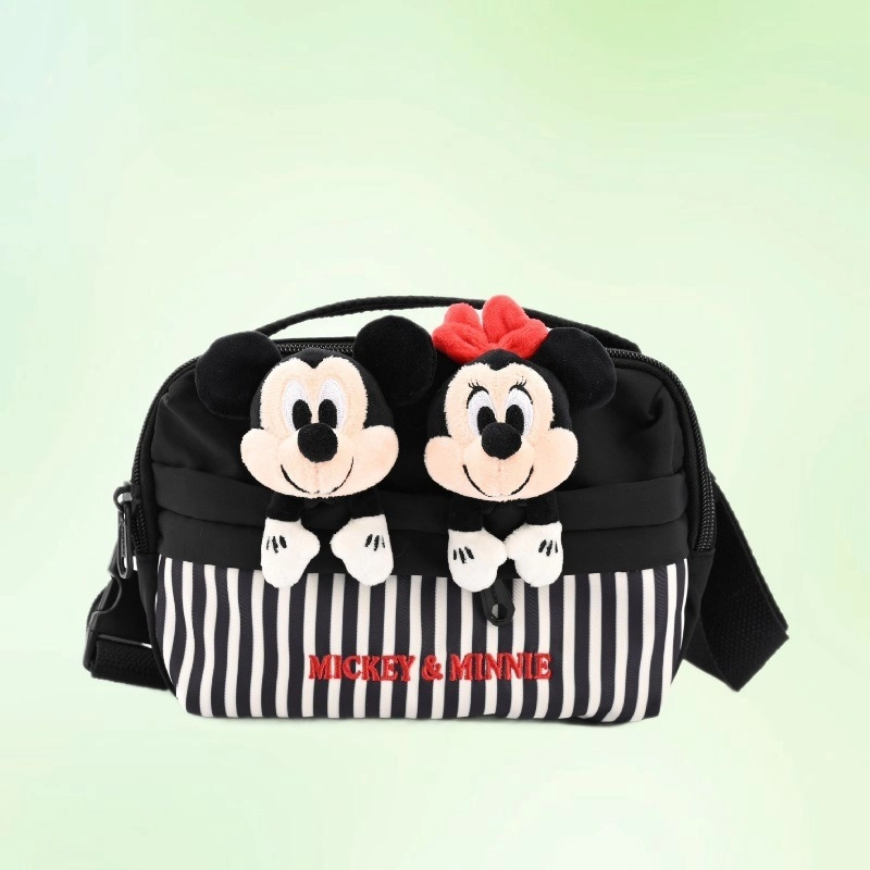 POTDEMIEL x Disney