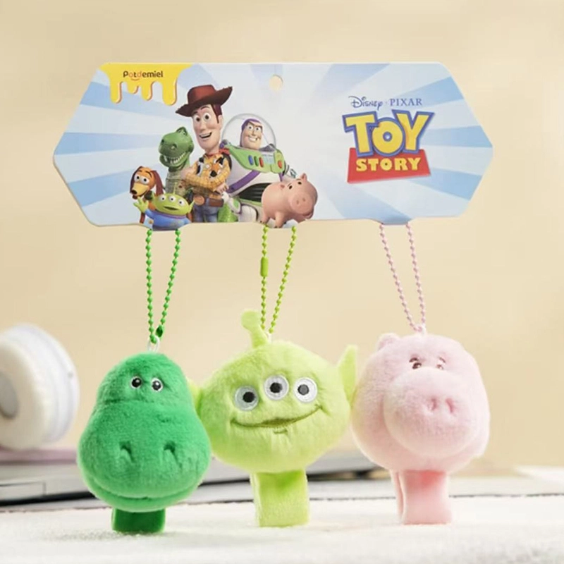 POTDEMIEL x Disney