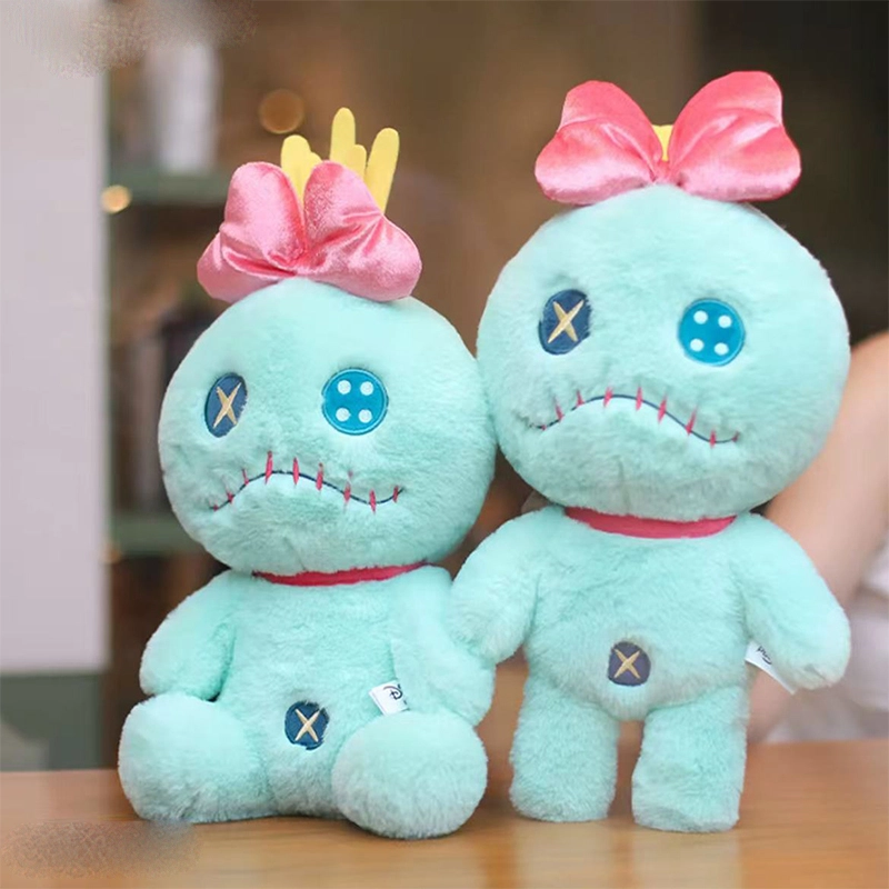 POTDEMIEL x Disney 9cm11cm25cm28cm