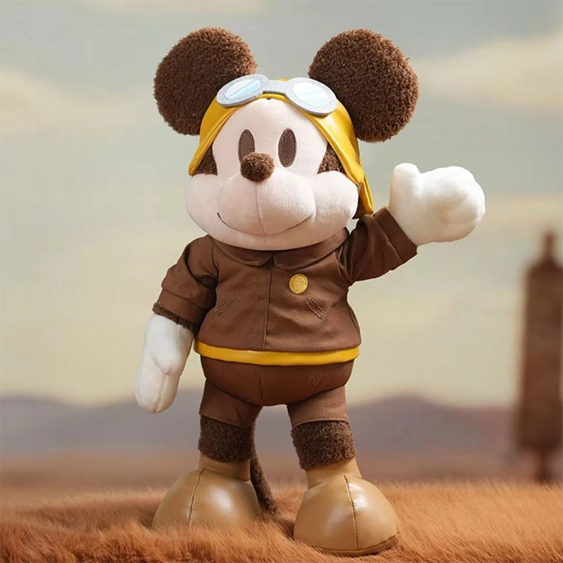 POTDEMIEL x Disney 18cm37cm38cm