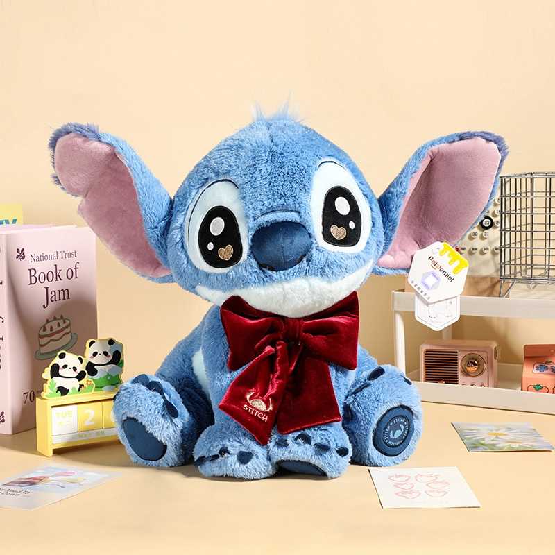 POTDEMIEL x Disney 11cm25cm35cm