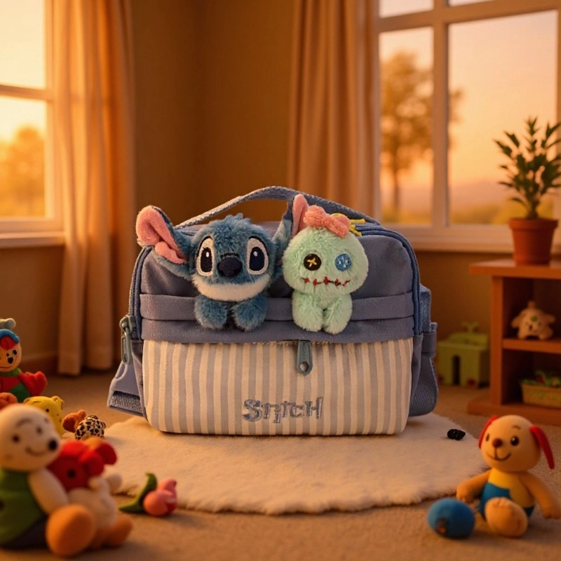POTDEMIEL x Disney