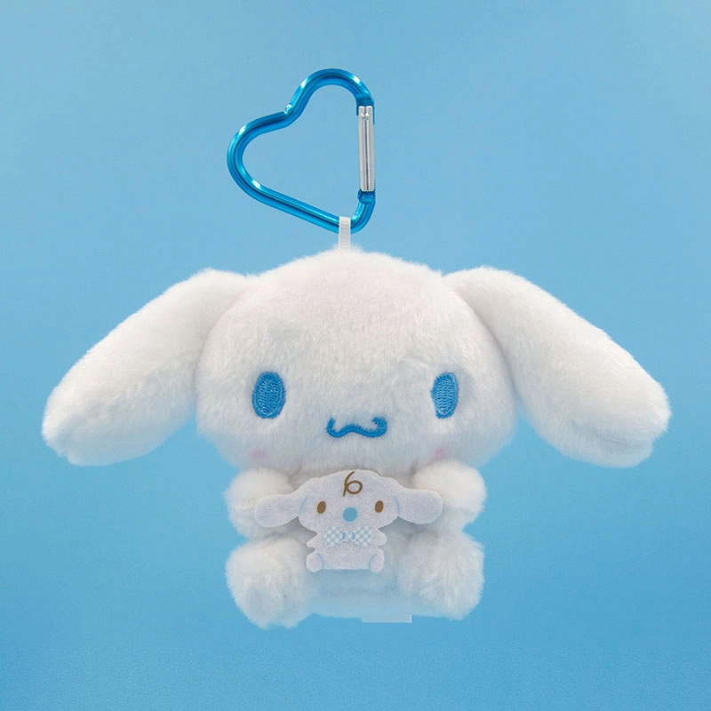 E-STRONG x Sanrio 10cm12cm