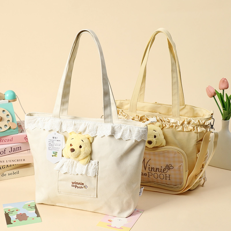 POTDEMIEL Disney Tote