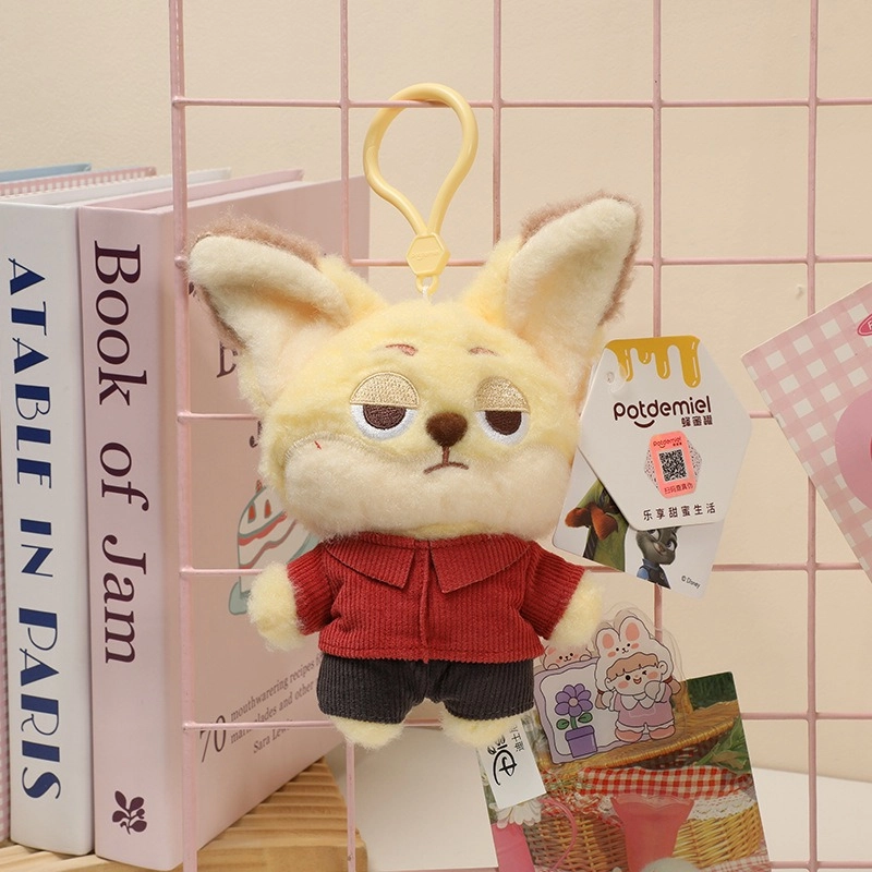 POTDEMIEL x Disney 12cm25cm38cm