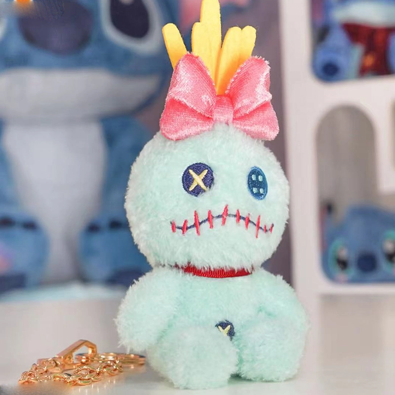 POTDEMIEL x Disney 9cm11cm25cm28cm