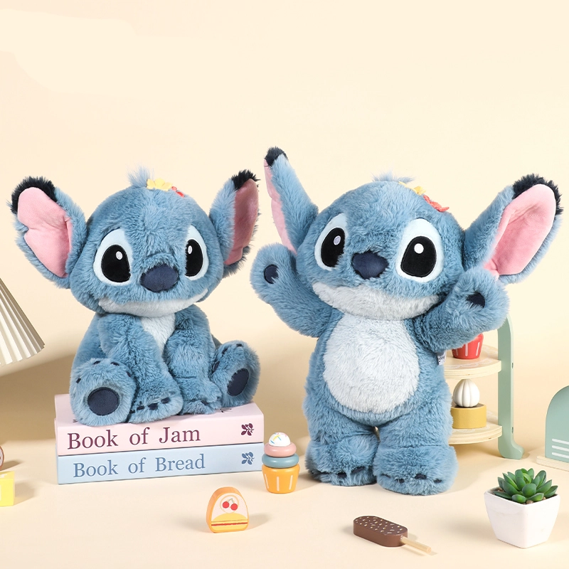 POTDEMIEL x Disney 12cm25cm35cm11cm