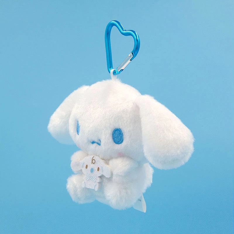 E-STRONG x Sanrio 10cm12cm