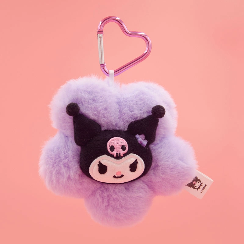 E-STRONG x Sanrio 12cm
