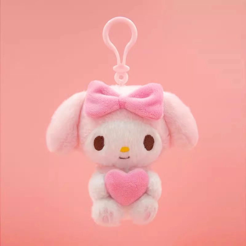 E-STRONG x Sanrio