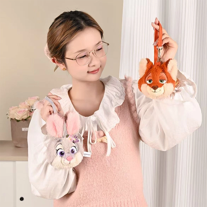 POTDEMIEL x Disney